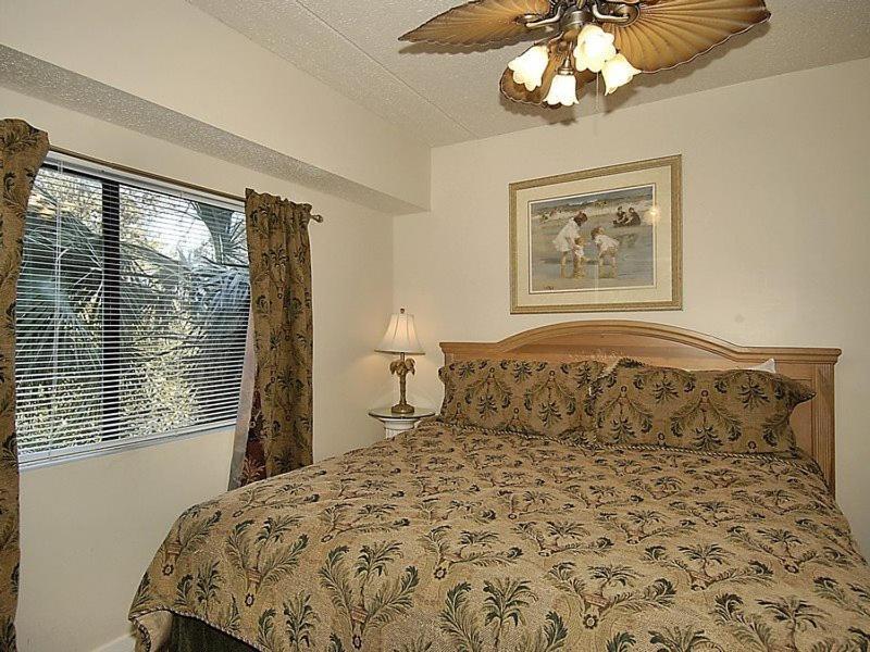 Forest Bch 207 *