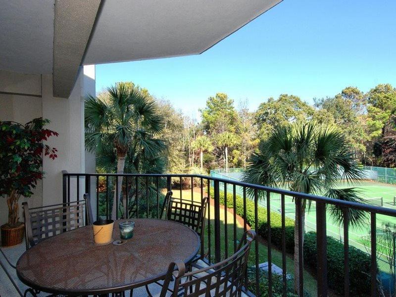Forest Bch 207 Hilton Head Island