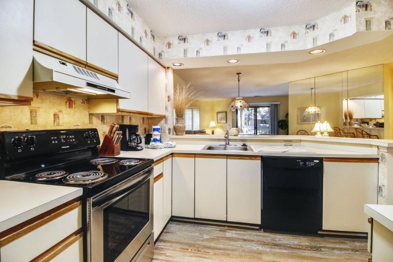 Colonnade Club 176 Holiday home *
