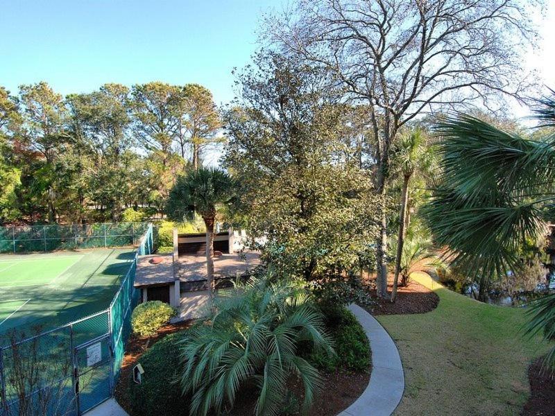 Forest Bch 207 Hilton Head Island