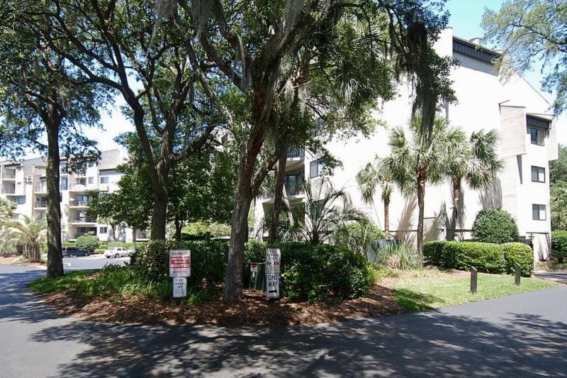 Forest Bch 207 Hilton Head Island