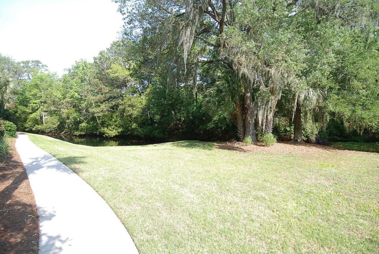 Forest Bch 207 Holiday home Hilton Head Island