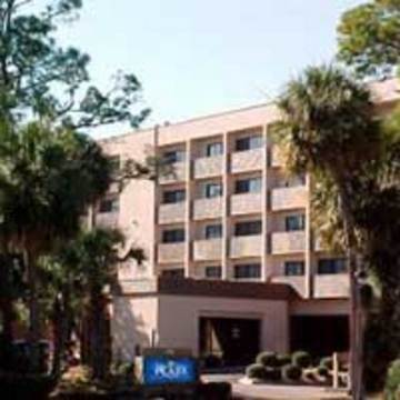 Hilton Head Plaza & Hotel