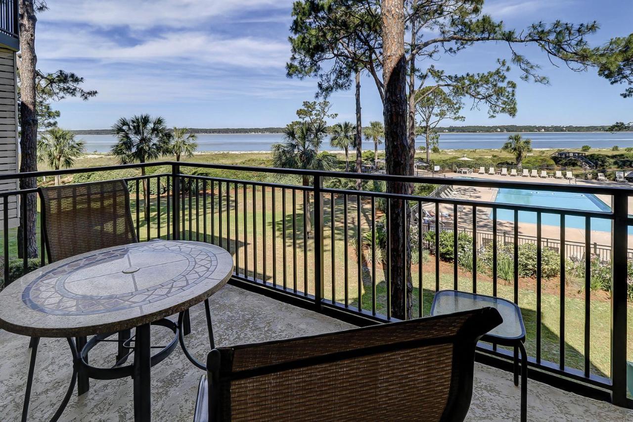 Beachside Tennis 1854 * Hilton Head Island