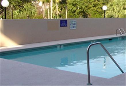 Doubletree By Hilton Hotel