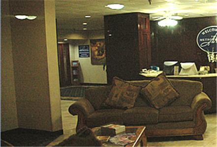 Doubletree By Hilton Hotel 4*