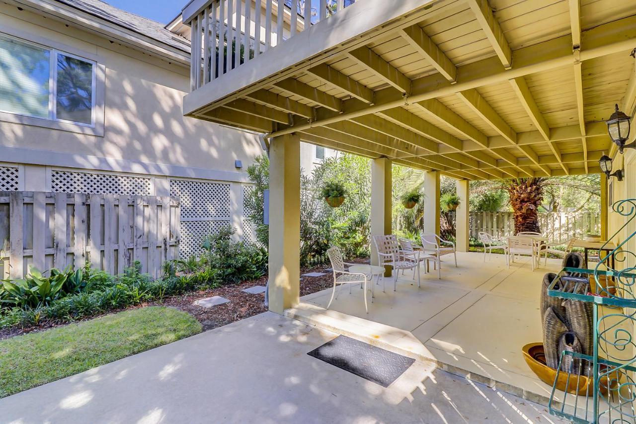 Holiday home Alexander House Hilton Head Island
