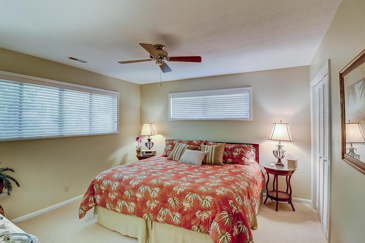 Alexander House Holiday home Hilton Head Island
