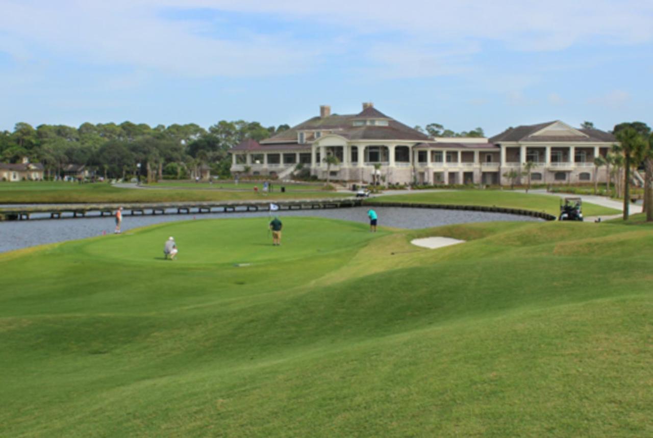 Plantation Club Apartment Hilton Head Island