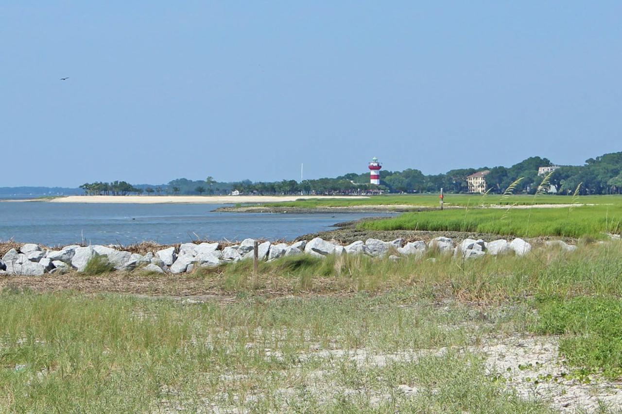 Lands End 39 Hilton Head Island