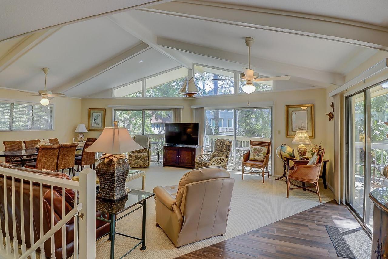 Alexander House Holiday home Hilton Head Island