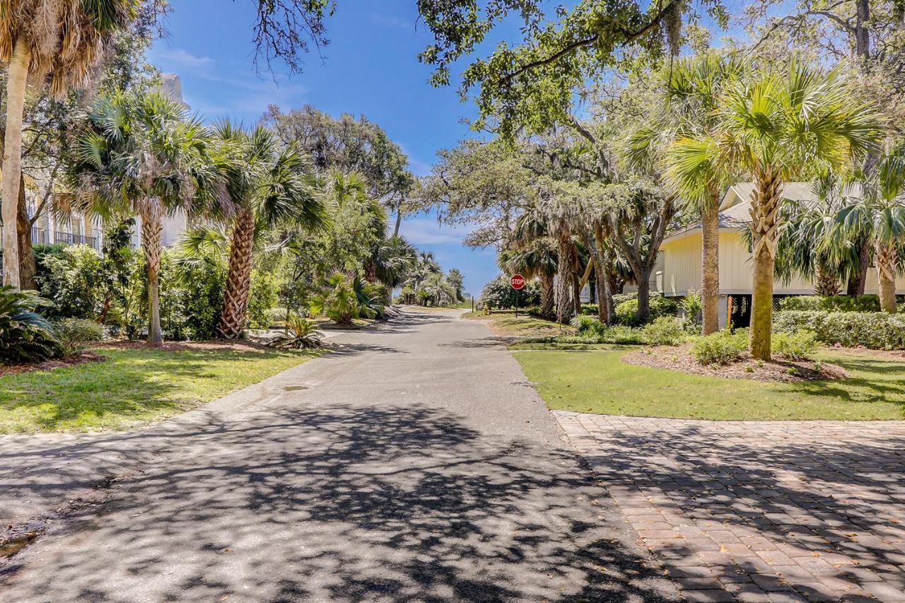 Alexander House Holiday home Hilton Head Island