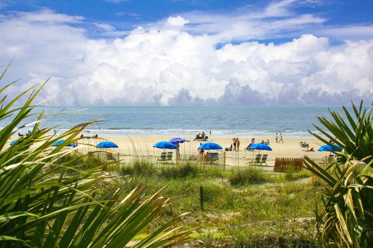 St Andrews Common Apartment Hilton Head Island