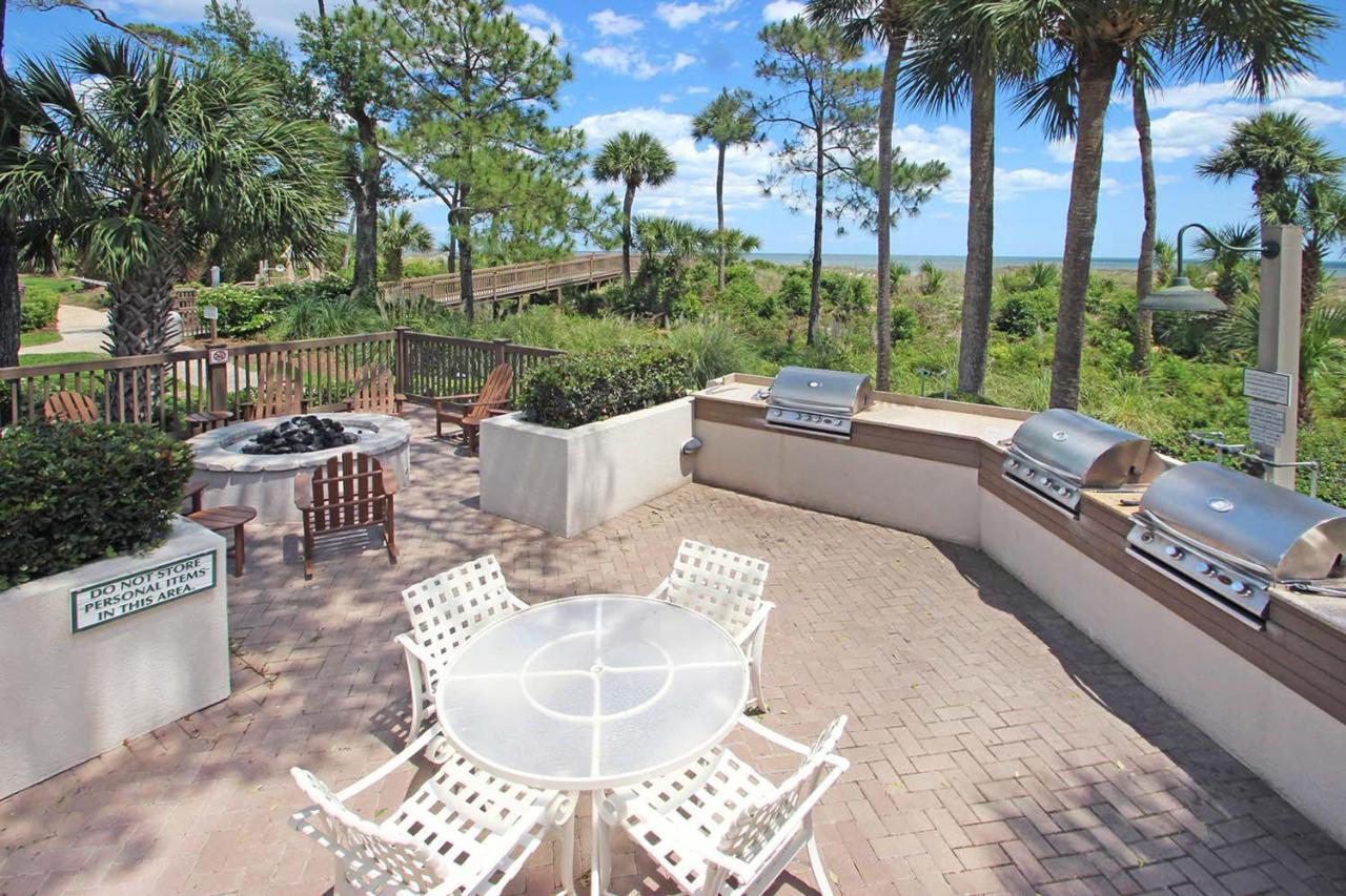 Windsor Court North 4209 Apartment Hilton Head Island
