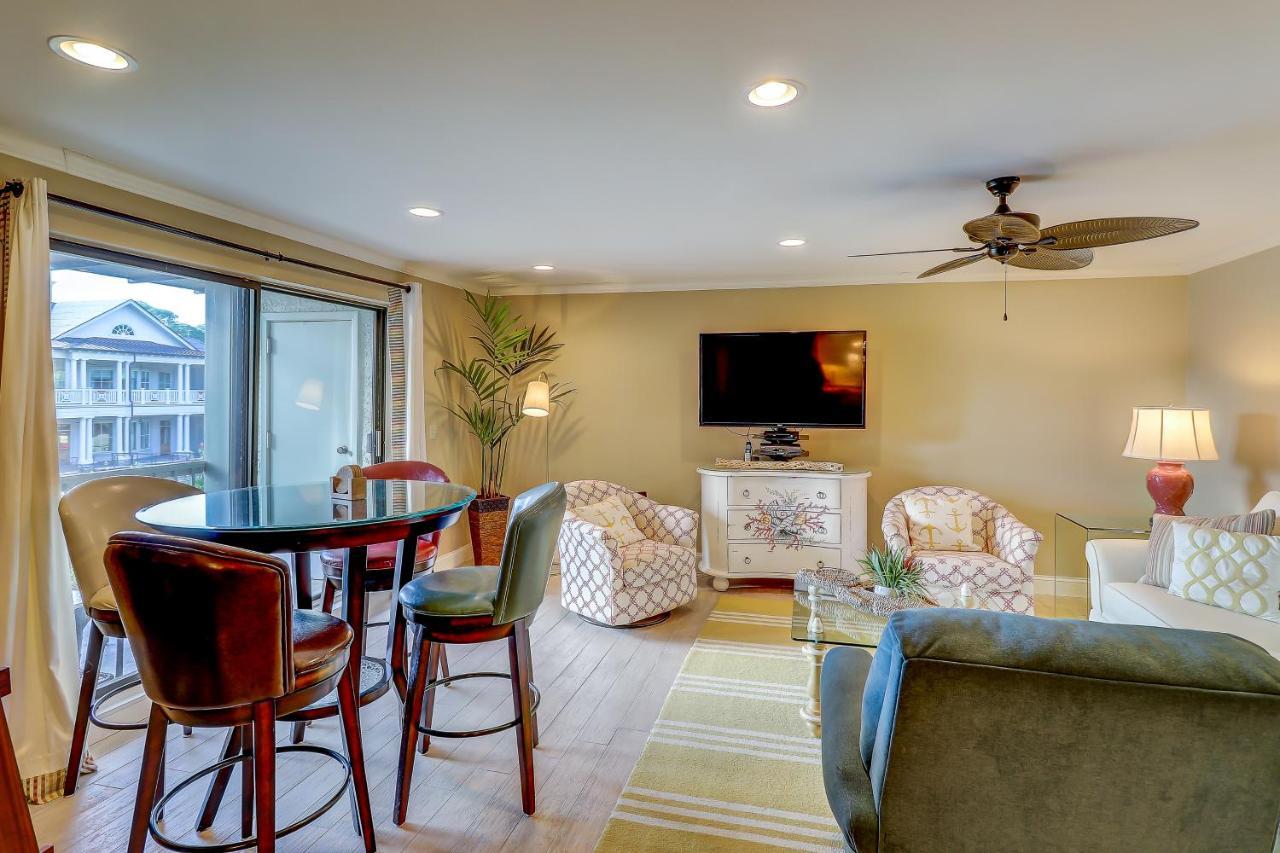 Cutter Court Holiday home Hilton Head Island
