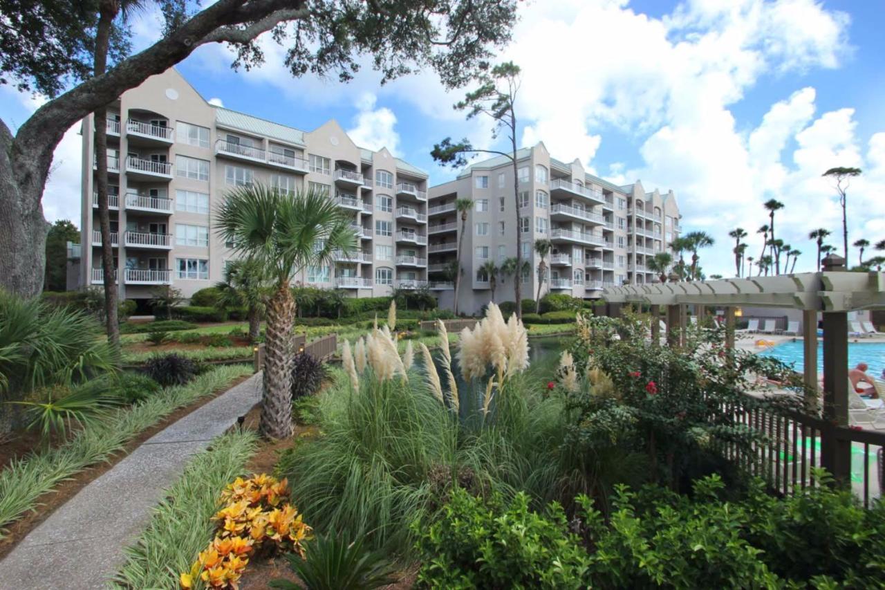 Windsor Court North 4209 Hilton Head Island
