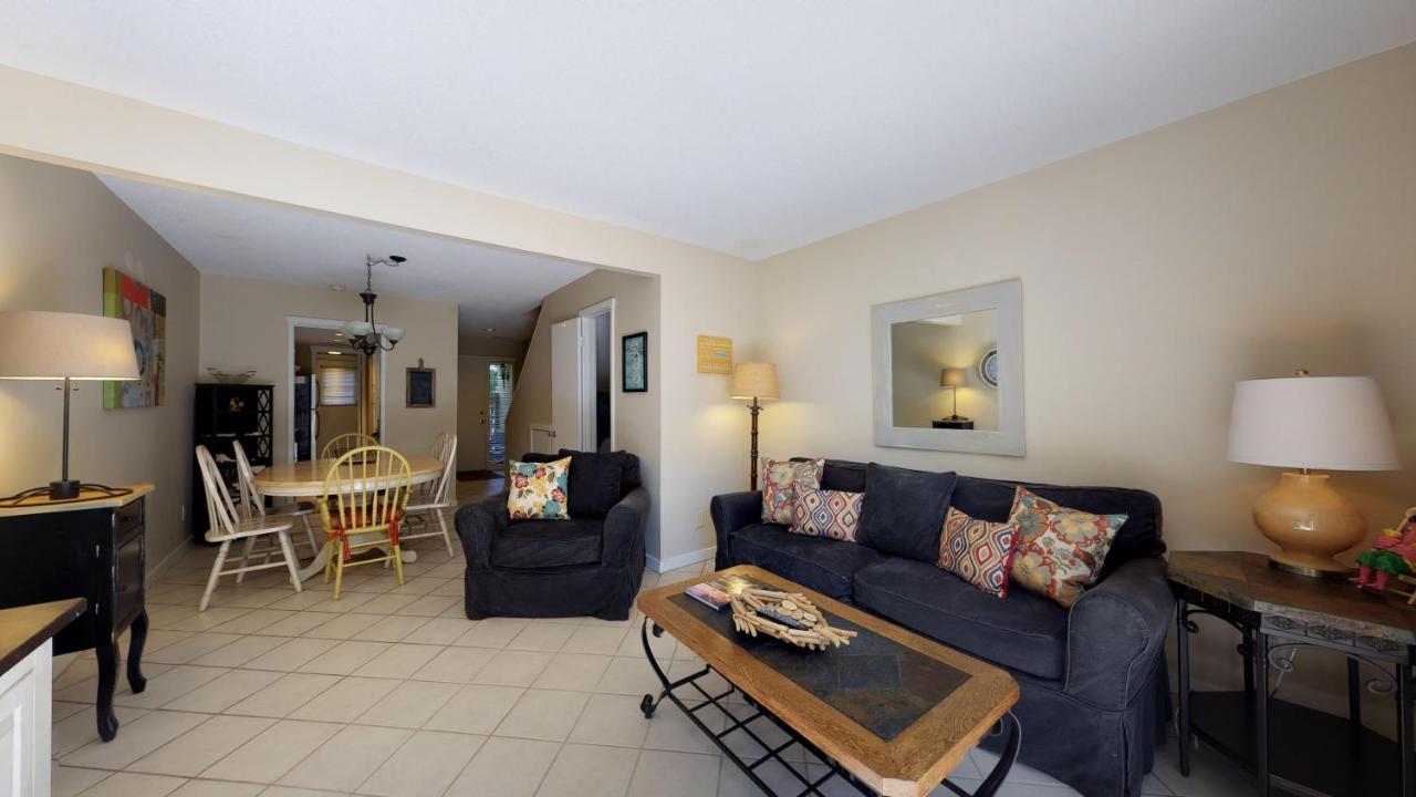 Coligny Holiday home Hilton Head Island