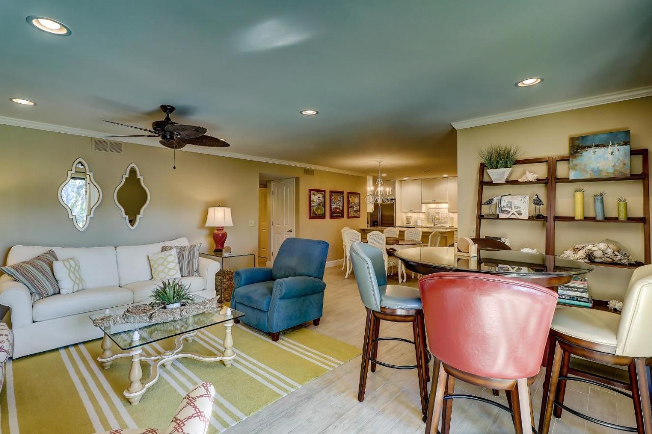 Cutter Court Hilton Head Island