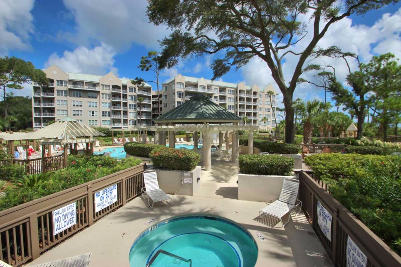 Windsor Court North 4209 * Hilton Head Island