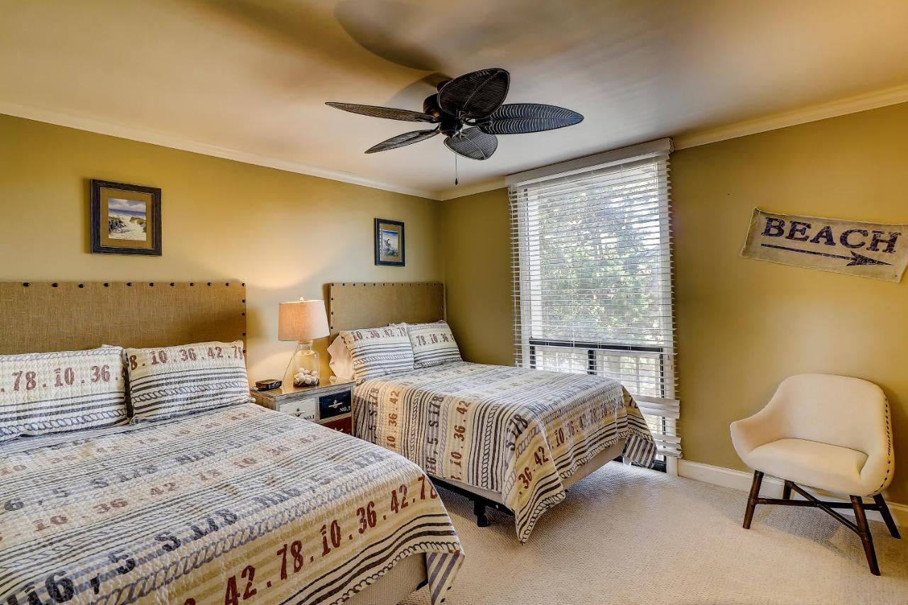 Holiday home Cutter Court Hilton Head Island