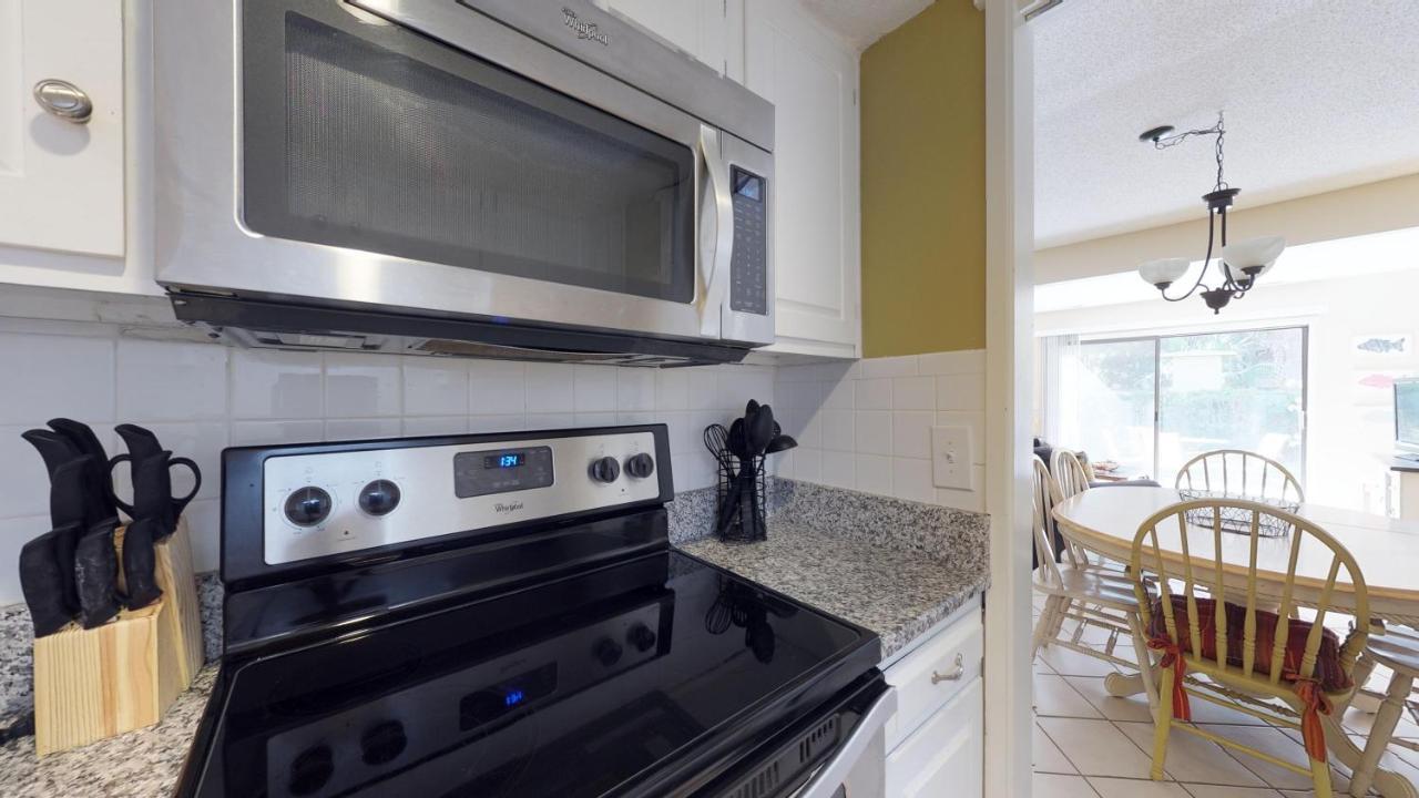 Holiday home Coligny Hilton Head Island