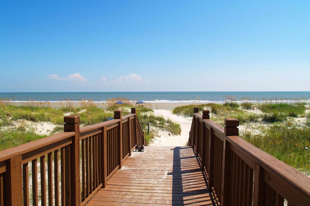 Apartment Windsor Court North 4209 Hilton Head Island
