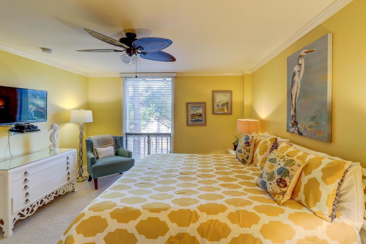 Cutter Court * Hilton Head Island