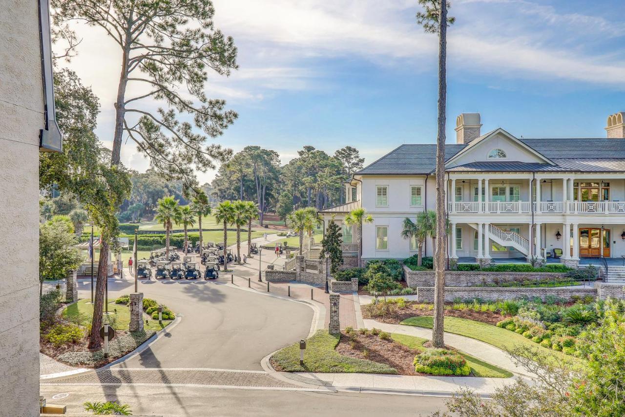 Cutter Court Hilton Head Island