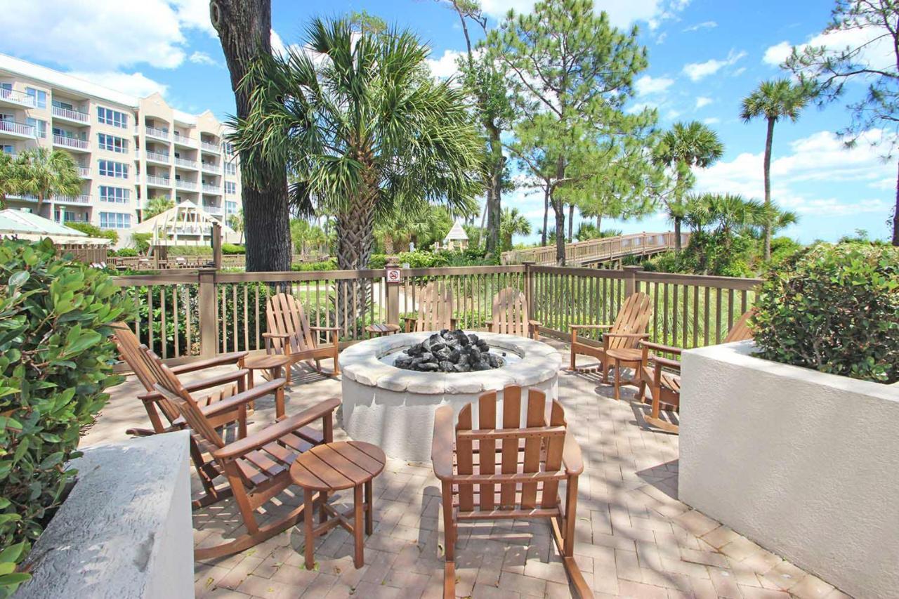 Windsor Court North 4209 * Hilton Head Island