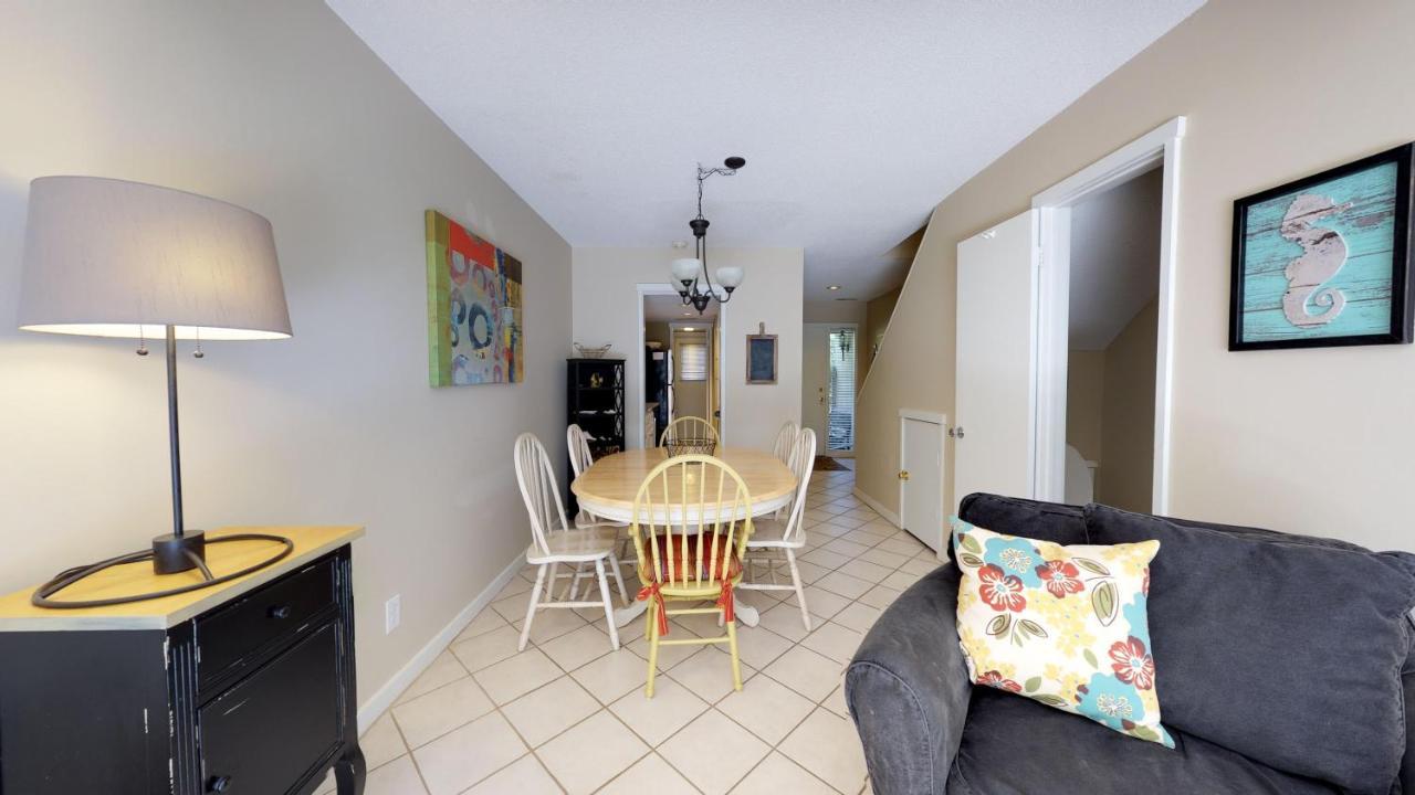 Coligny Holiday home *