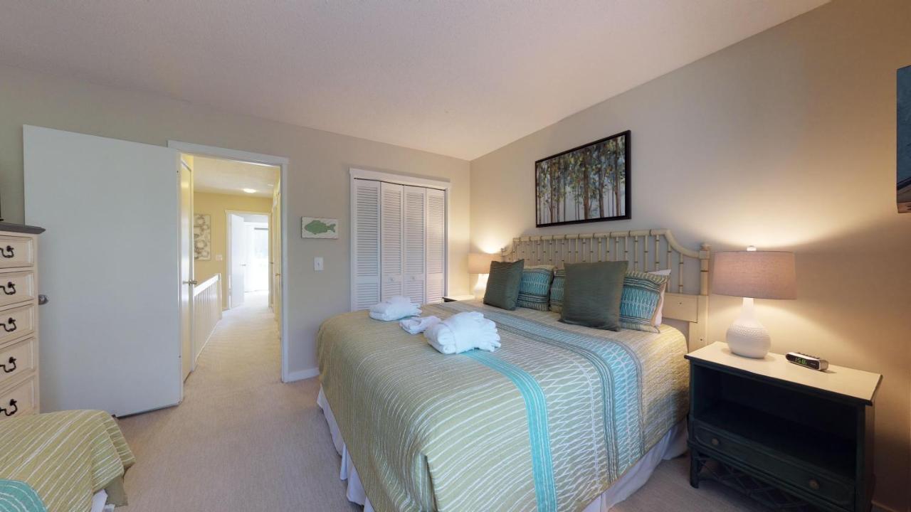 Coligny Holiday home Hilton Head Island