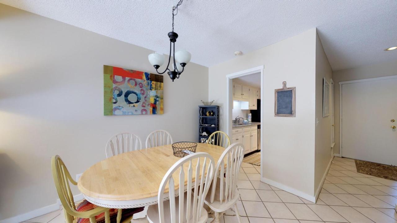 Coligny Holiday home *