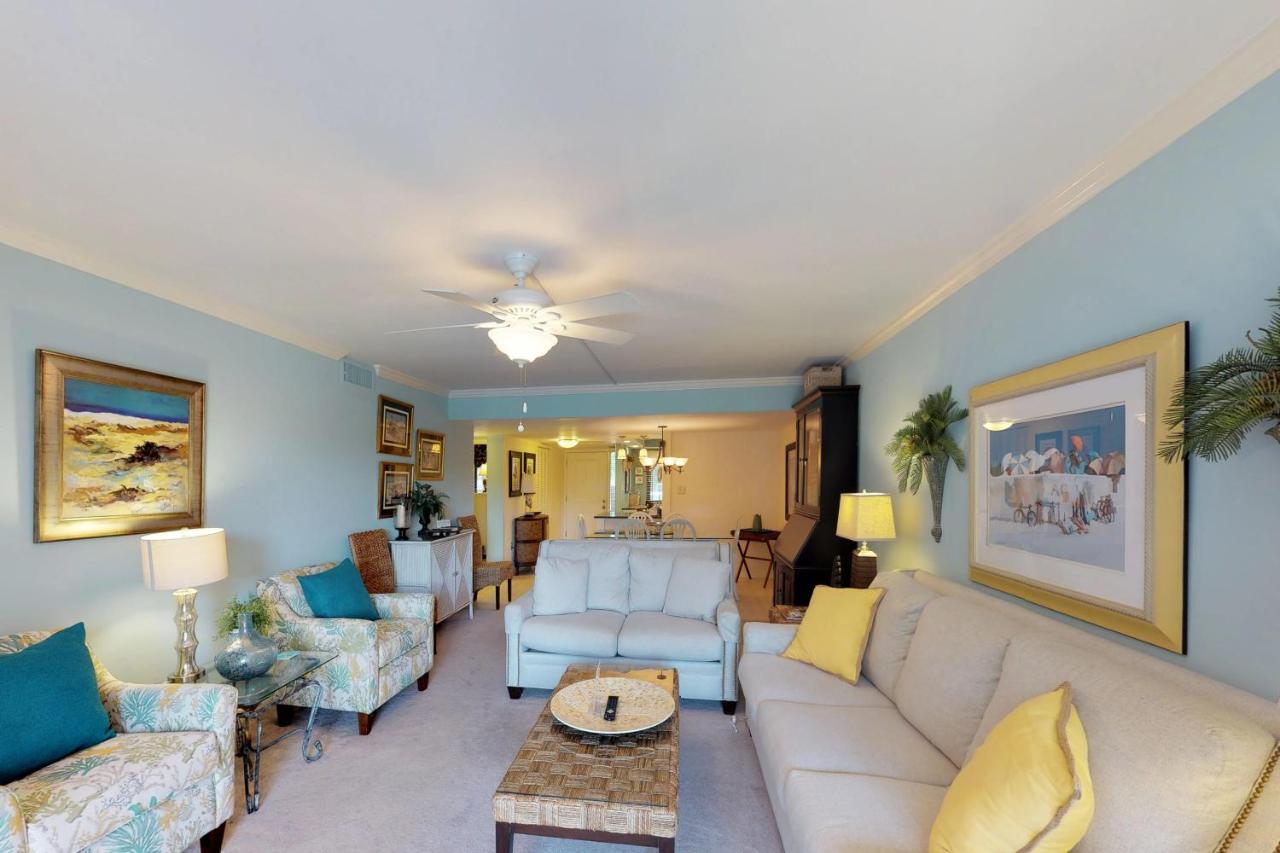 Island Club Apartment Hilton Head Island