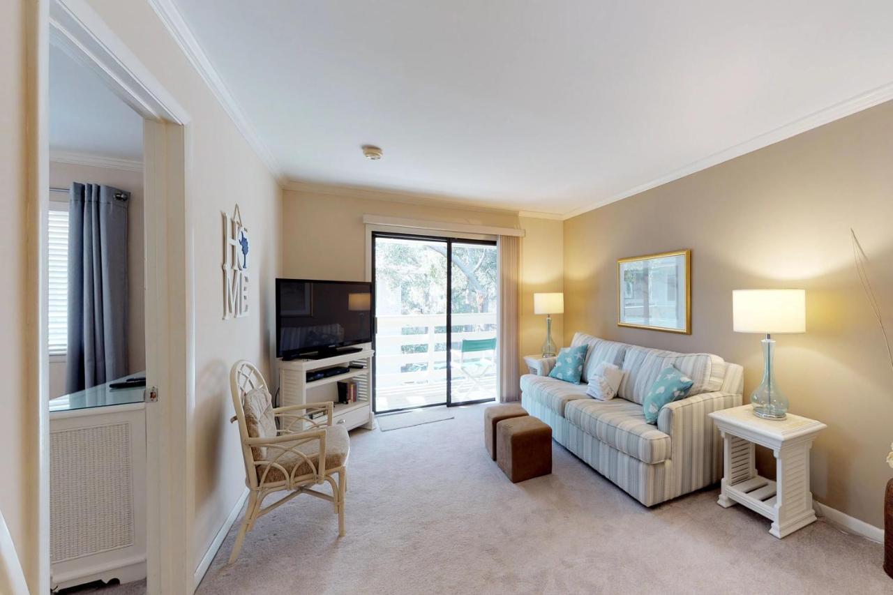 Fiddlers Cove 22j Apartment *