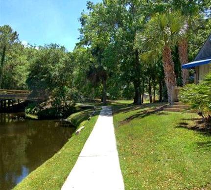 The Village At Palmetto Dunes 2*