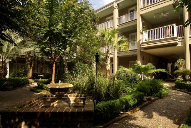 Hotel Main Street &