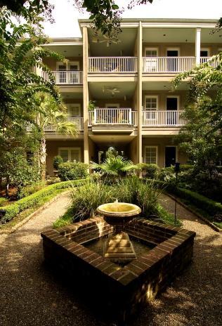 Main Street & Hilton Head Island