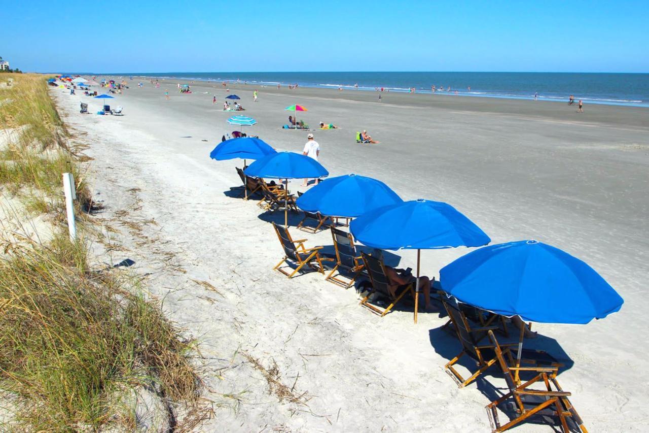 Windsor Court North 4209 Hilton Head Island