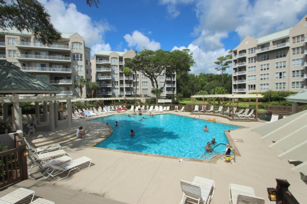 Windsor Court North 4209 Apartment