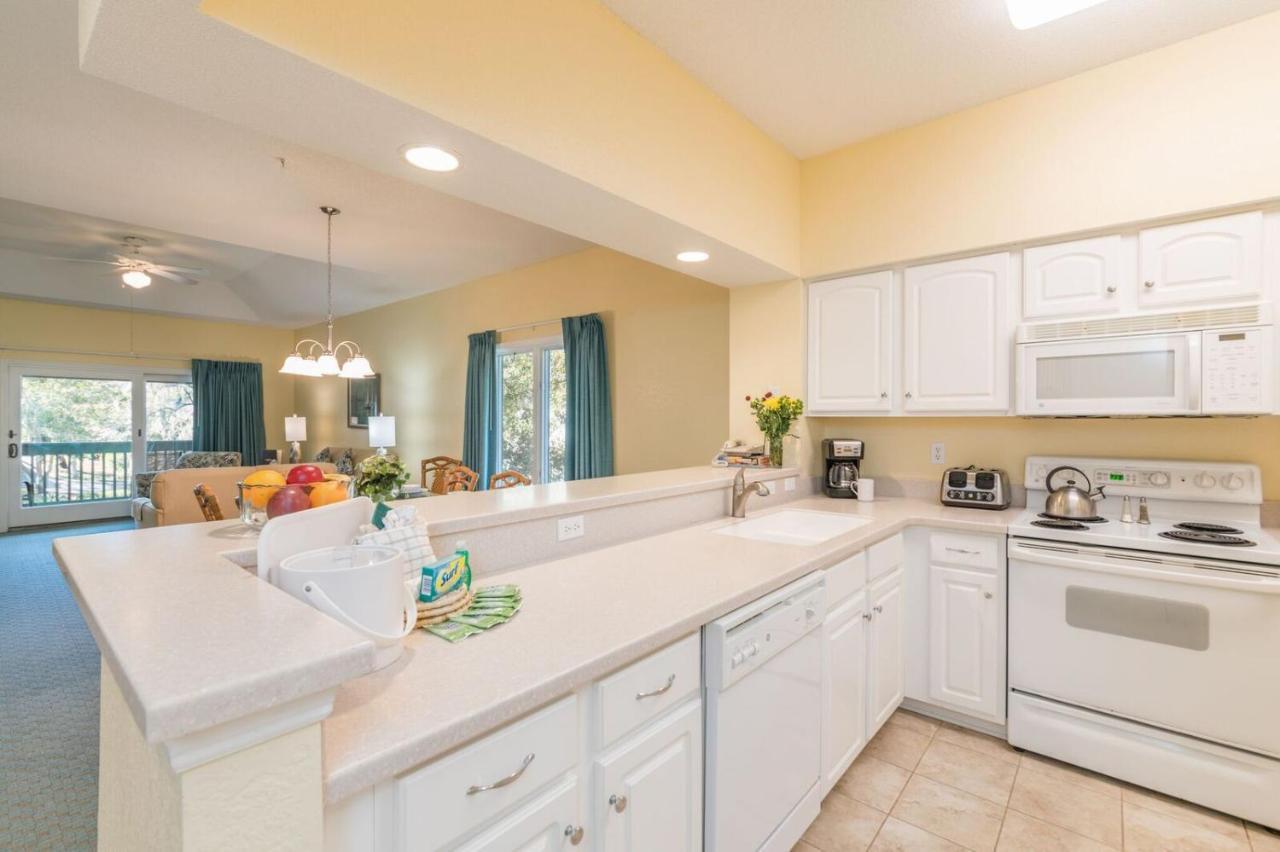 Coral Sands By Palmera 3* Hilton Head Island