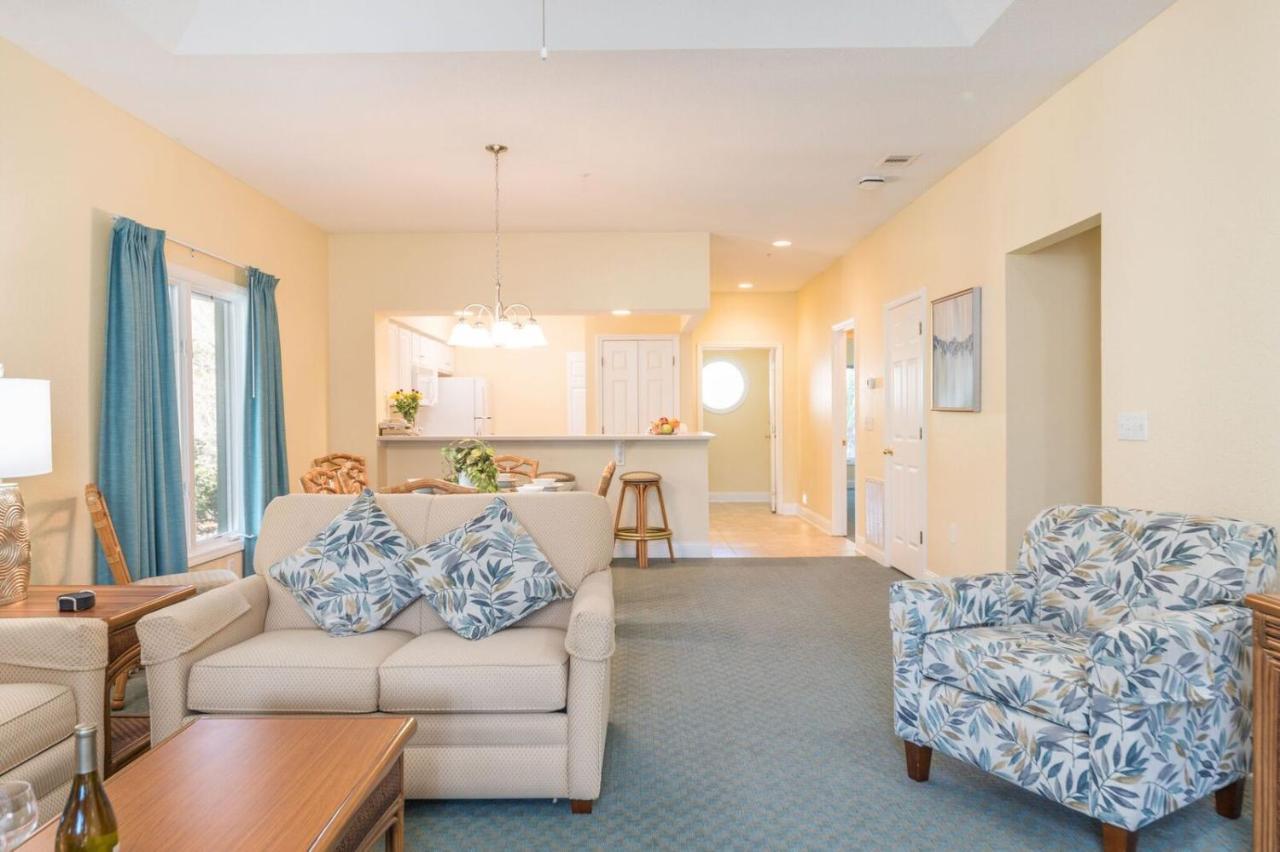 Coral Sands By Palmera 3* Hilton Head Island