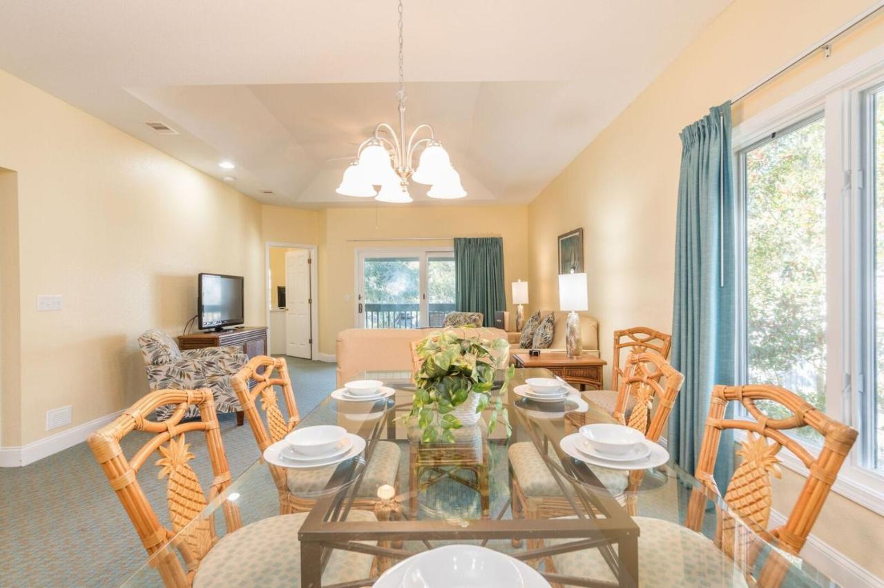 Resort Coral Sands By Palmera Hilton Head Island