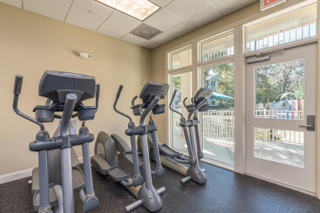 Coral Sands By Palmera Resort Hilton Head Island
