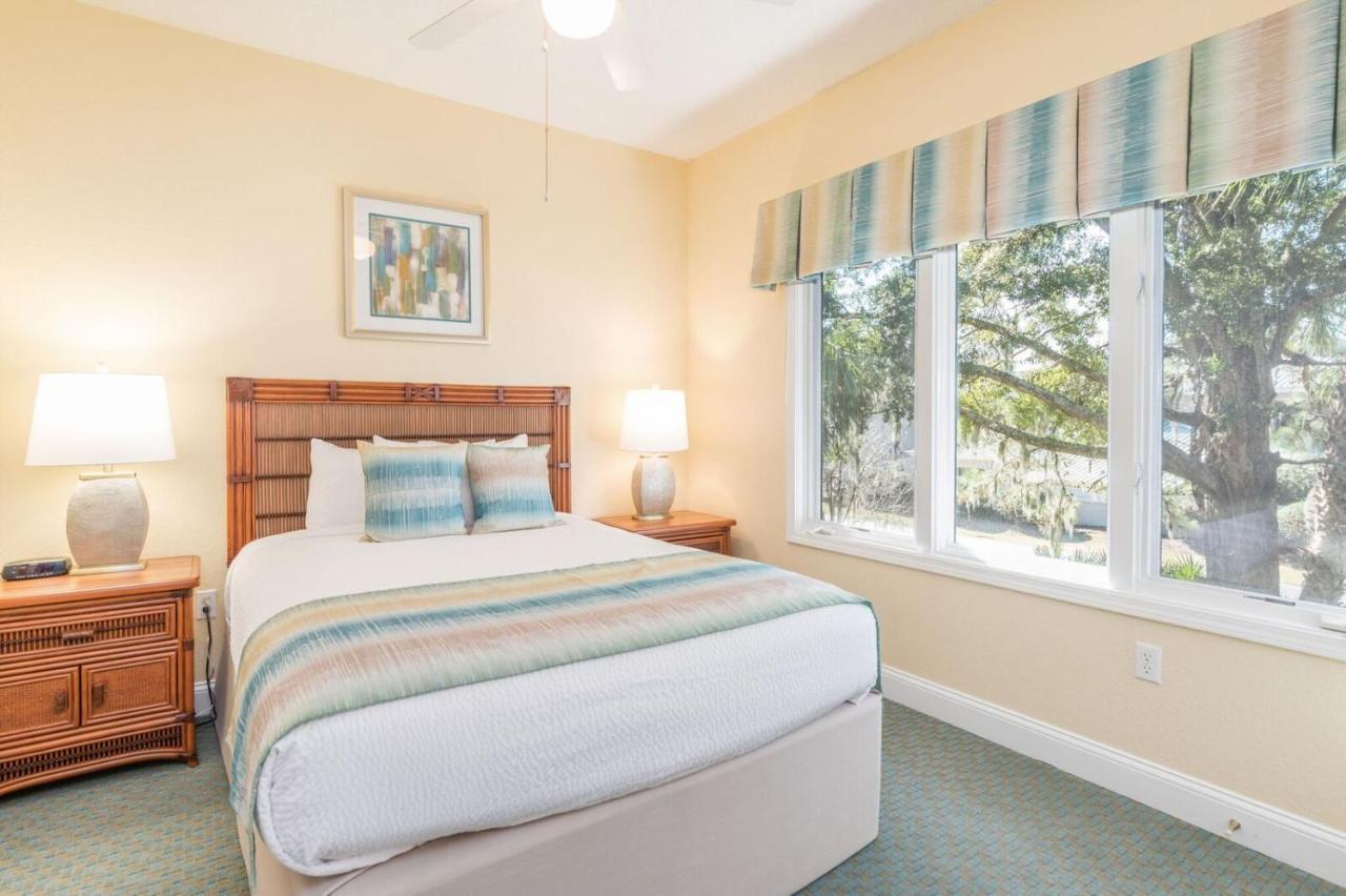 Coral Sands By Palmera 3* Hilton Head Island