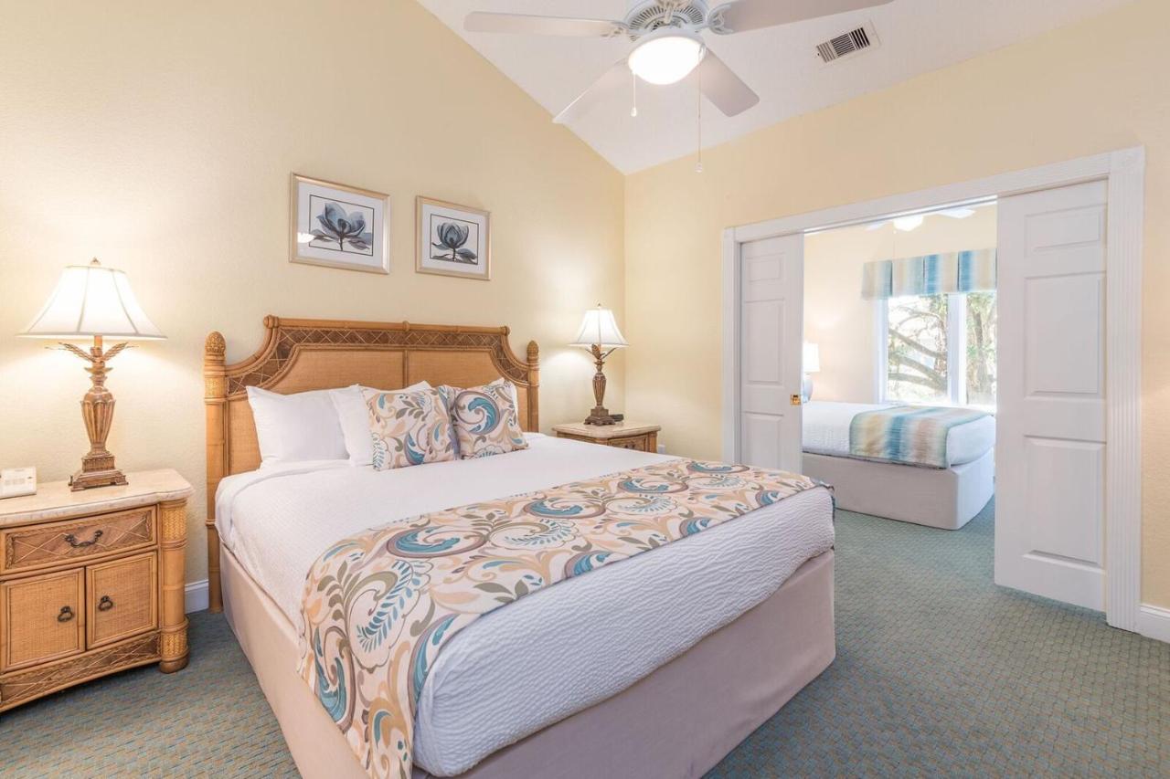 Resort Coral Sands By Palmera Hilton Head Island
