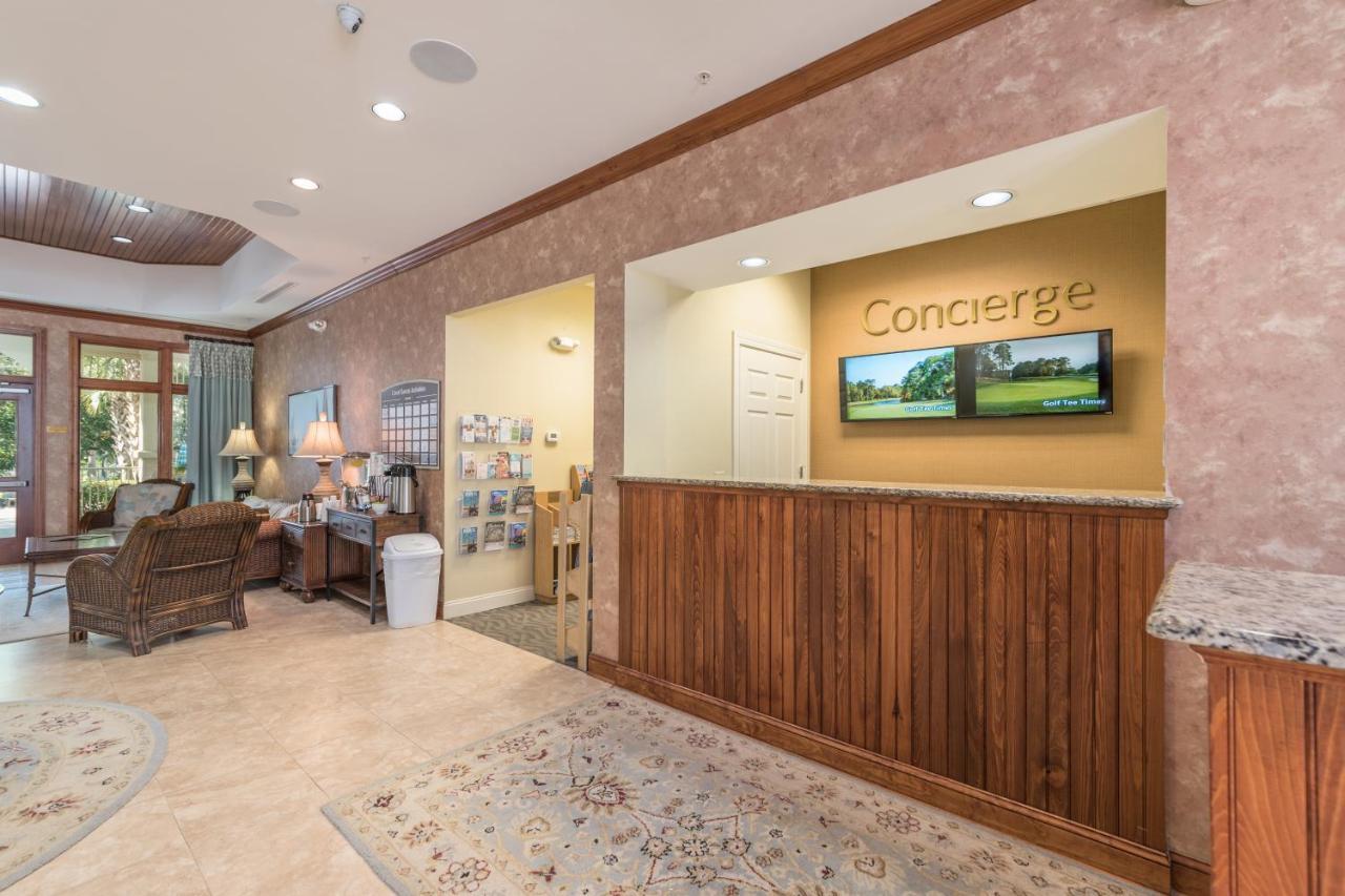 Coral Sands By Palmera Hilton Head Island