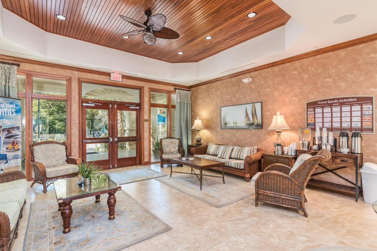Coral Sands By Palmera Hilton Head Island