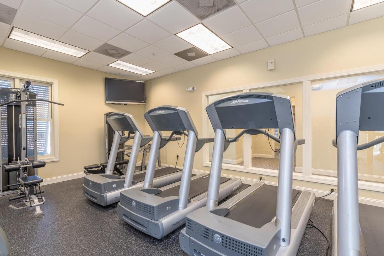 Resort Coral Sands By Palmera Hilton Head Island