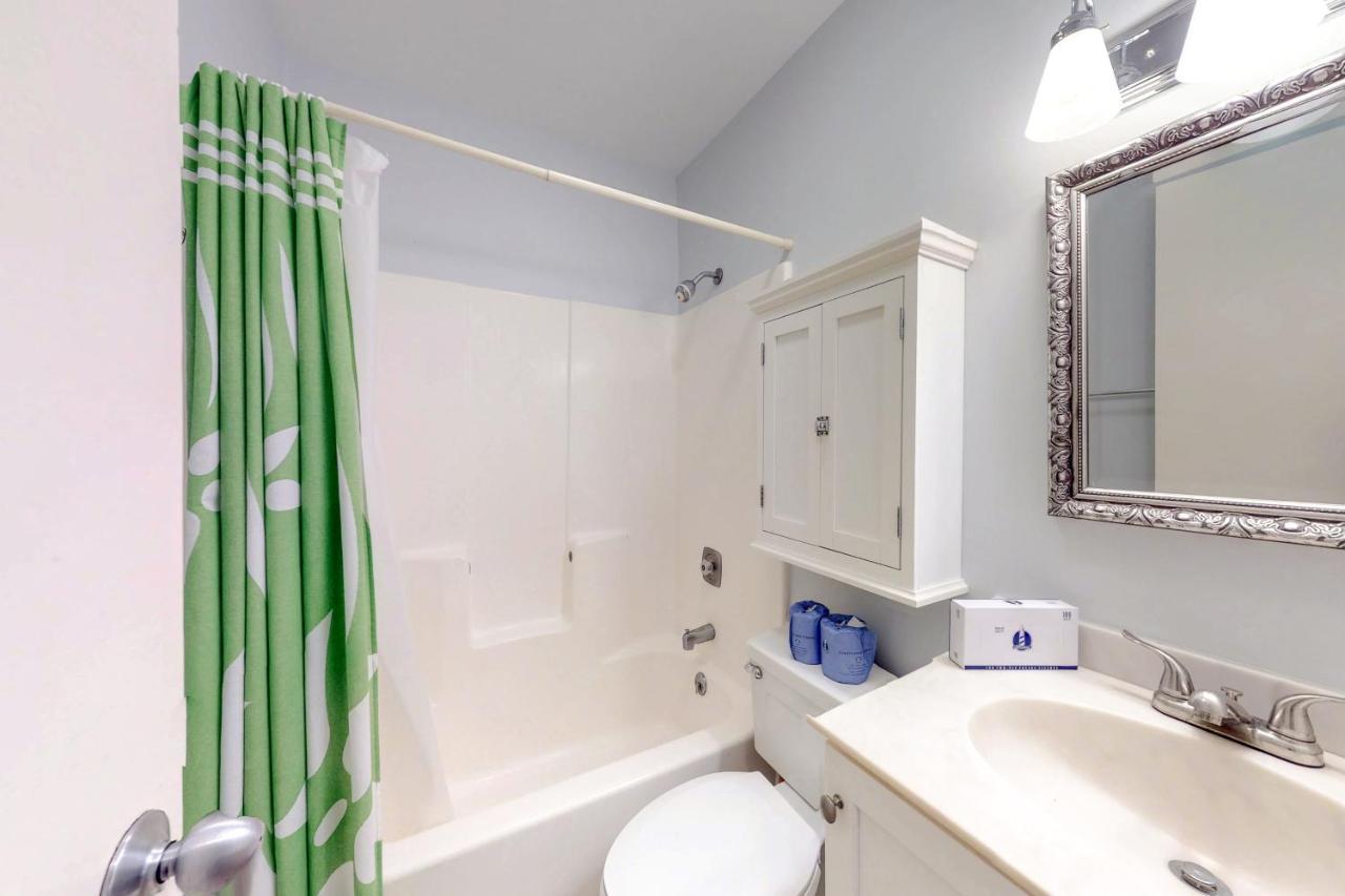 Breakers At Hilton Head Apartment *