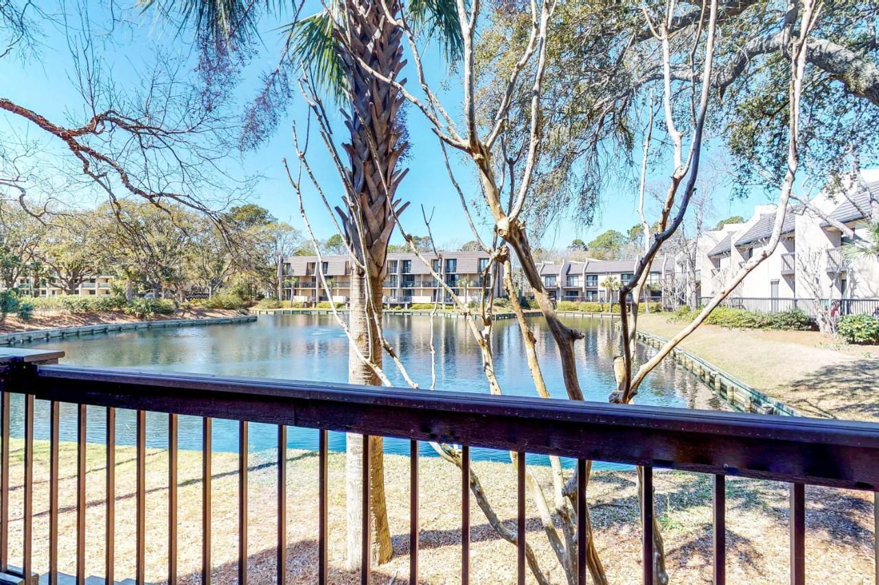 Island Club 2 Apartment Hilton Head Island